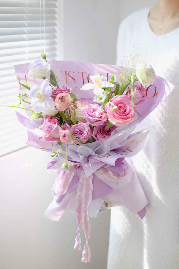 Papir Dreamline (ZZJ)