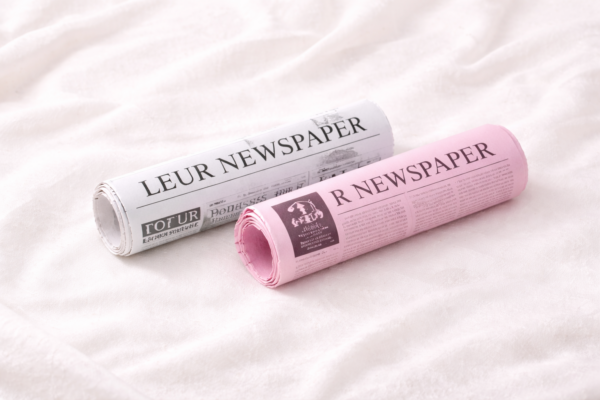 Papir Floral Times (XSSA)