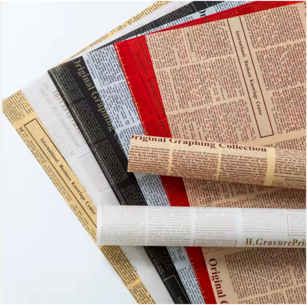 Papir Pressia Aqua (PFL)