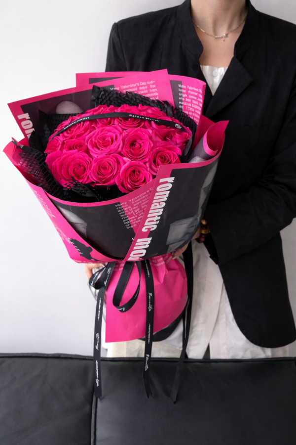 Papir Romantique Moment (FGH)