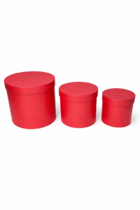 papirna-kutija-crvena-flower-3-u-1