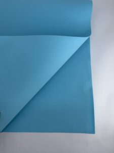 pena-papir-svetlo-plava