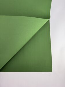 pena-papir-emerald-zelena