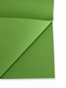 pena-papir-emerald-zelena