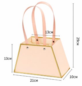 torbica-sac-elegance-roze