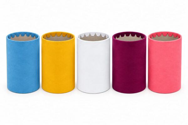 Visoki set 2 u 1 velvet pliš
